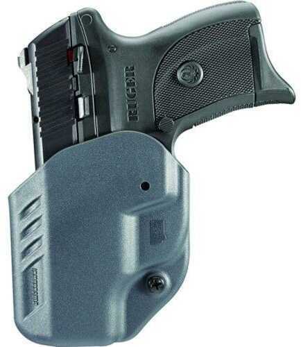 BLACKHAWK! A.R.C. - Appendix Reversible Carry Inside the Pants Holster Fits LC9/380 Ambidextrous Urban Gray 417549UG